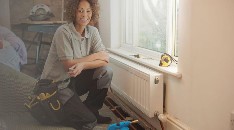 Professional sink repair in Jennings, OK
